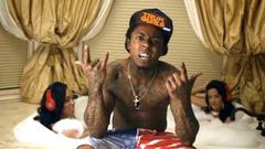 Rapper, Lil Wayne
