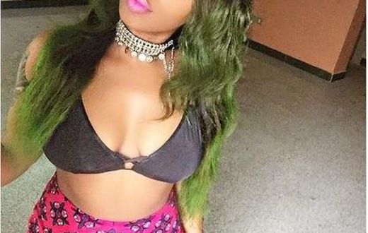 Victoria Kimani