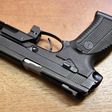9mm Yarygin pistol