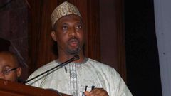 Muntaka Mubarak