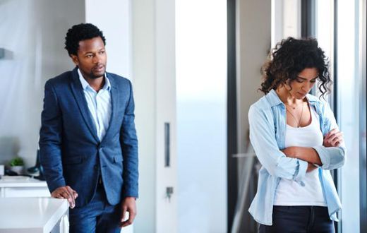 Are you a verbally abisuve partner This is how to know[Credit: katleho/ Seisa Getty ]