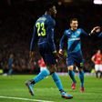 Welbeck to miss final due to knee injury