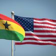 The US embassy in Accra says there are some 7,000 Ghanaians illegally in the United States
