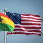 The US embassy in Accra says there are some 7,000 Ghanaians illegally in the United States