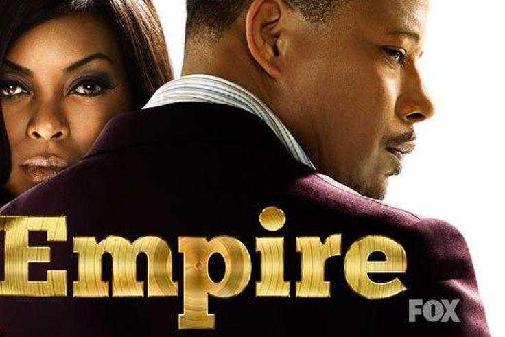 'Empire' gets Teen Choice Awards nominations