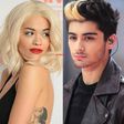 Rita Ora, Zayn Malik