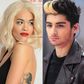 Rita Ora, Zayn Malik