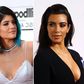 Kylie Jenner vs Kim Kardashian