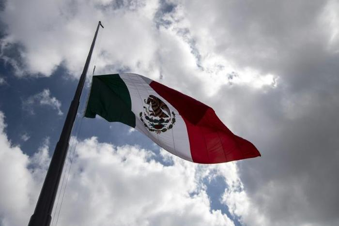 Mexico has registered more than 100 journalists' murders since 2000