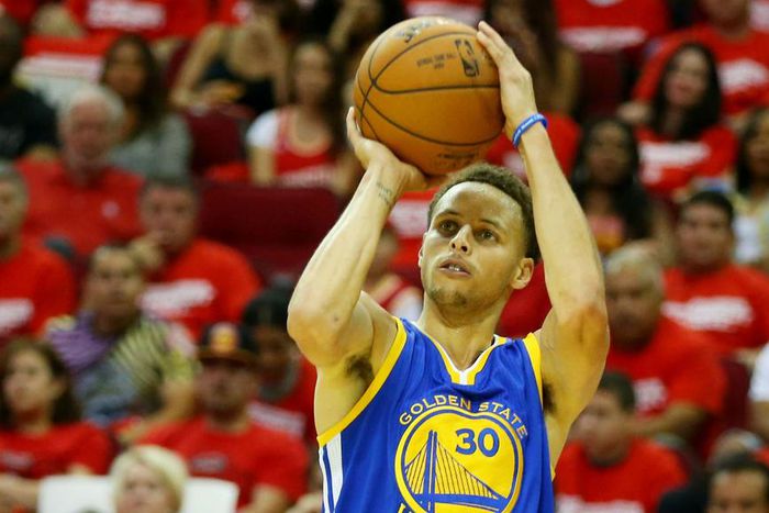 Steve Nash: Steph Curry is the greatest shooter ever