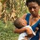 Yvonne Nelson and Kweku on set of 'If Tomorrow Never Comes'