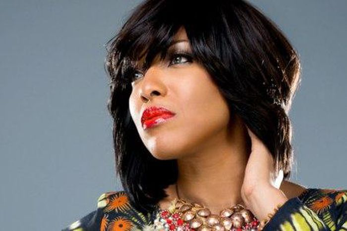 Northern Affair star, Joselyn Dumas is now signed on Restless Talent Management company