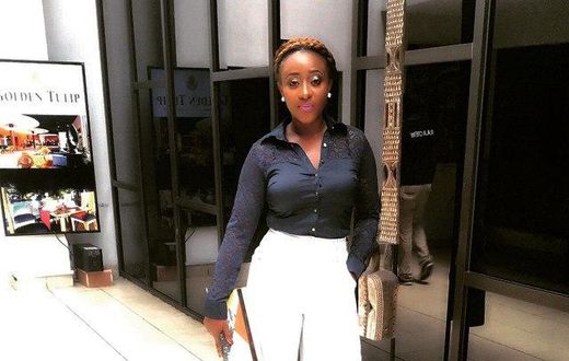 Ini Edo