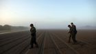 He Says 'Wall,' They Say 'Border Security': A Glossary of the Border Debate