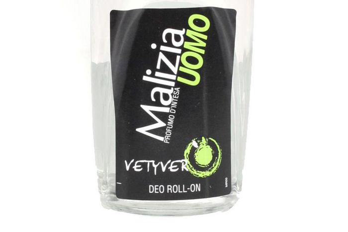 Malizia roll-on