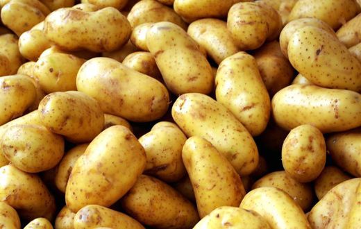 5 reasons Irish potatoes are good for your health