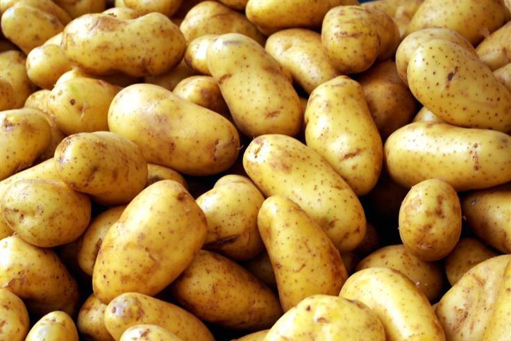 5 reasons Irish potatoes are good for your health