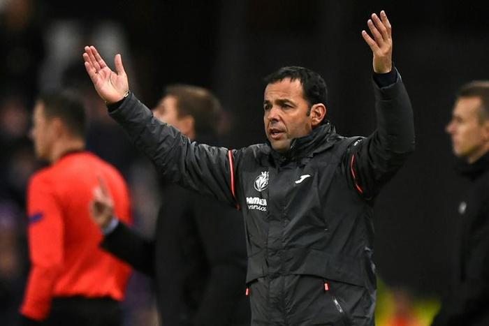 Villarreal on Tuesday brought back coach Javi Calleja after trying Luis Garcia instead for 50 days