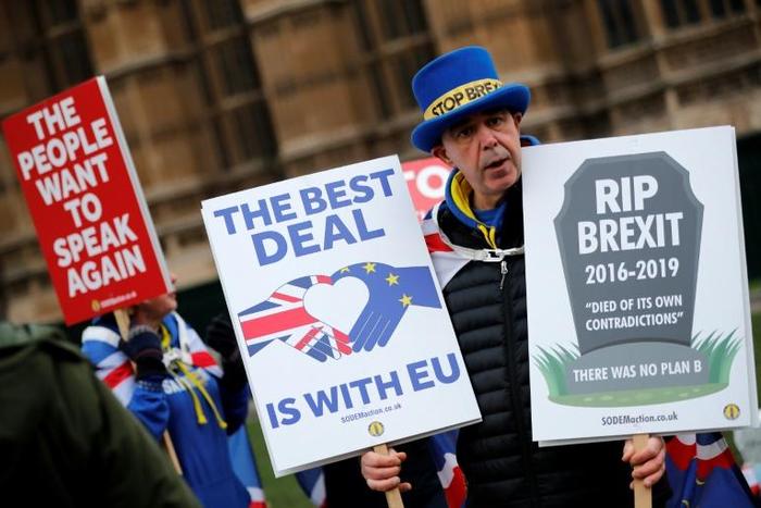Prime Minister Theresa May will return to the Commons next Tuesday when MPs will have a chance to debate her Brexit approach and vote on amendments offering a different way forward
