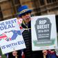Prime Minister Theresa May will return to the Commons next Tuesday when MPs will have a chance to debate her Brexit approach and vote on amendments offering a different way forward