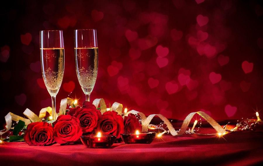 5 best spots to celebrate this Valentine's day on low budget in Lagos
