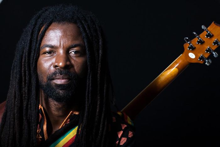 Rocky Dawuni
