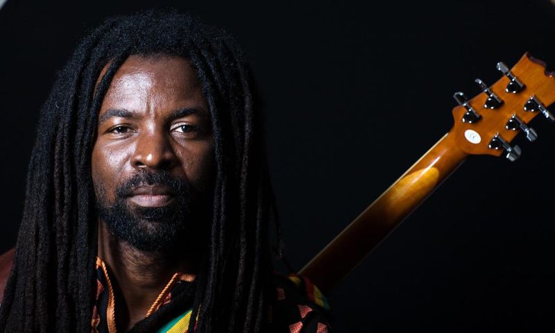 Rocky Dawuni