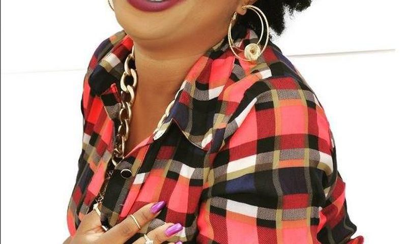  Afia Schwarzenegger