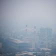 Skopje is Europe's most polluted capital, according to WHO figures
