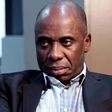 Rotimi Amaechi, director-general of President Muhammadu Buhari Campaign Organisation