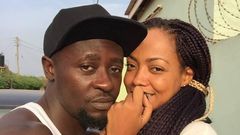  Jasmine Baroudi and William Ofori-Atta