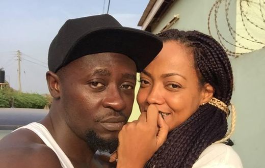  Jasmine Baroudi and William Ofori-Atta