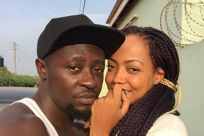  Jasmine Baroudi and William Ofori-Atta