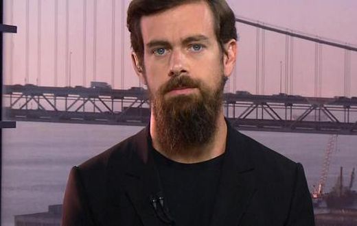 Jack Dorsey