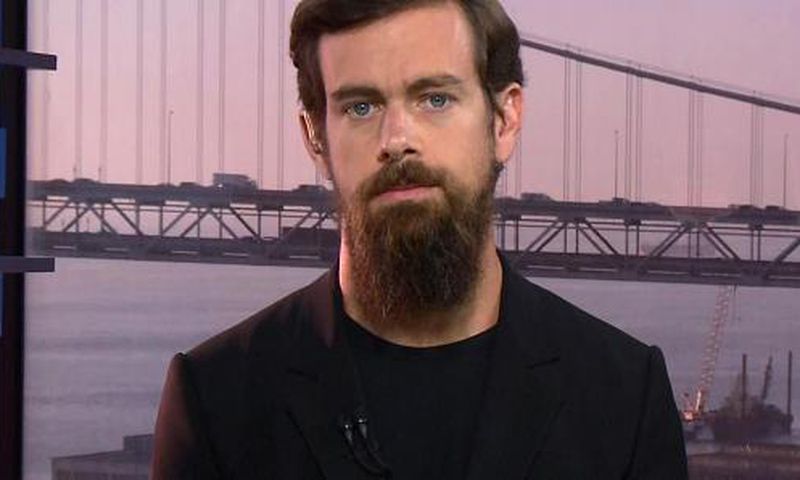 Jack Dorsey