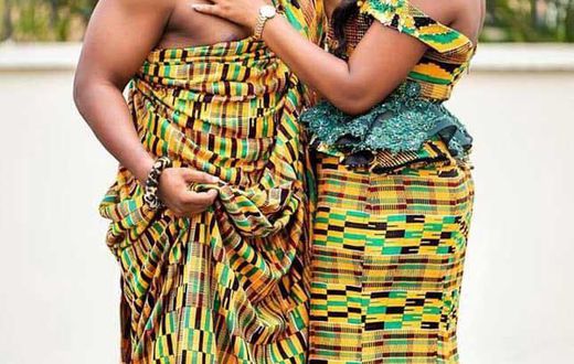 US-based Ghanaian man marries another woman in Ghana secretly, he’s in trouble now