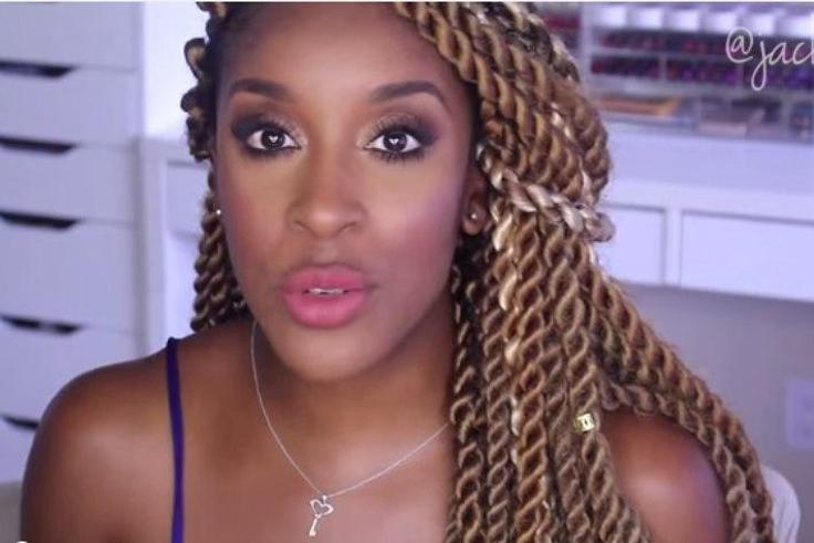 Jackie Aina