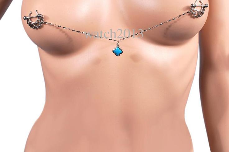 Nipple Piercings