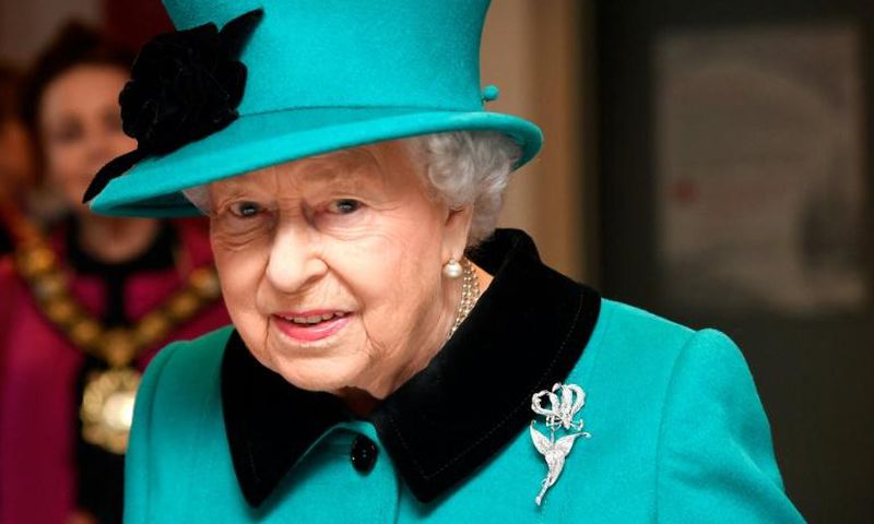 The British royals tend to steer well clear of politics, and as head of state, the queen in particular is careful to stay neutral in public