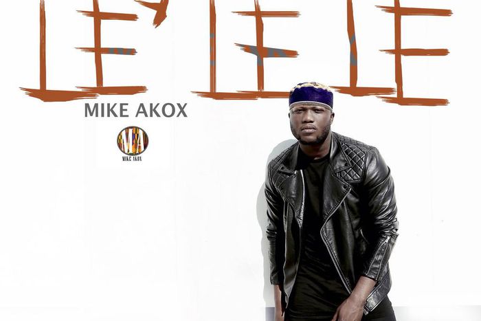 Mike Akox - Le Lele