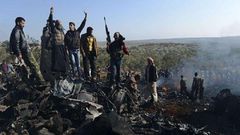 Teacher killed, 23 students wounded in mortar attack