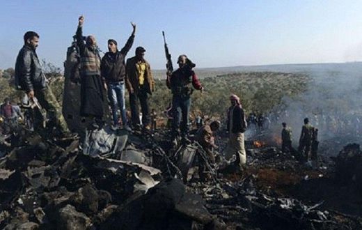 Teacher killed, 23 students wounded in mortar attack
