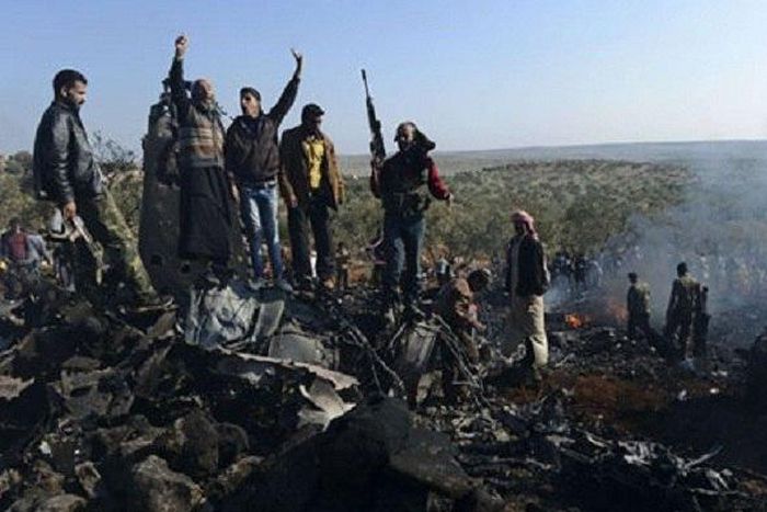 Teacher killed, 23 students wounded in mortar attack