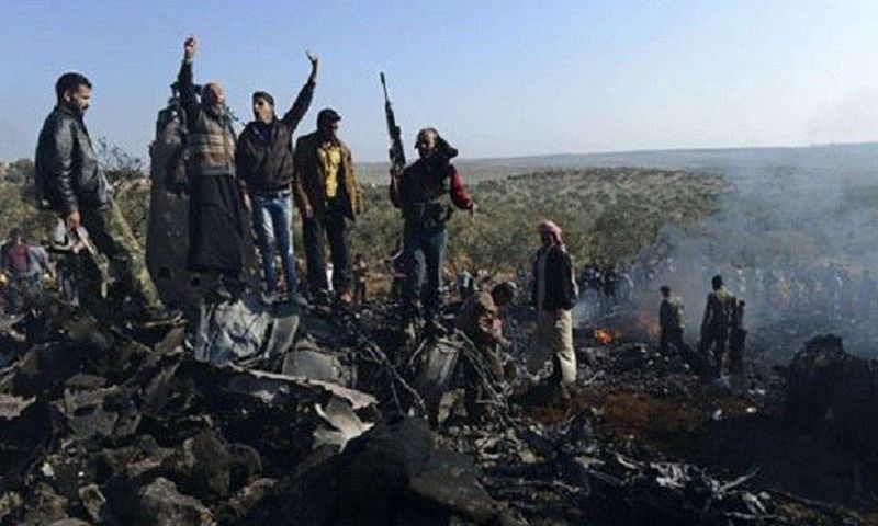 Teacher killed, 23 students wounded in mortar attack