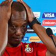 Black Stars Coach Kwesi Appiah