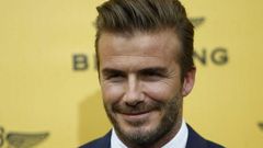 David BEckham