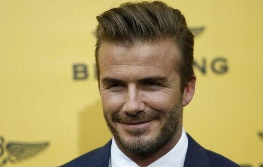 David BEckham