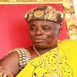 Okyehene, Osagyefo Amoatia Ofori Panin