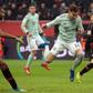 Germany midfielder Leon Goretzka scored Bayern Munich's first-half goal at Bayer Leverkusen, but was powerless to prevent the defending champions crashing to a 3-1 away defeat to lag seven points behind in the Bundesliga table.