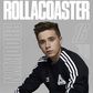 Brooklyn Beckham for Rollacoaster Magazine